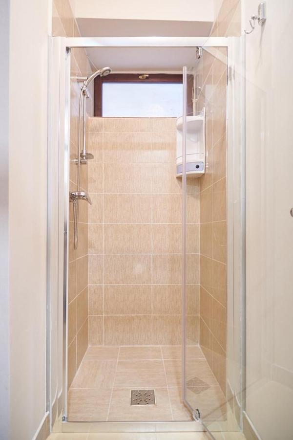 Dom Unirii Apartment 蒂米什瓦拉 外观 照片