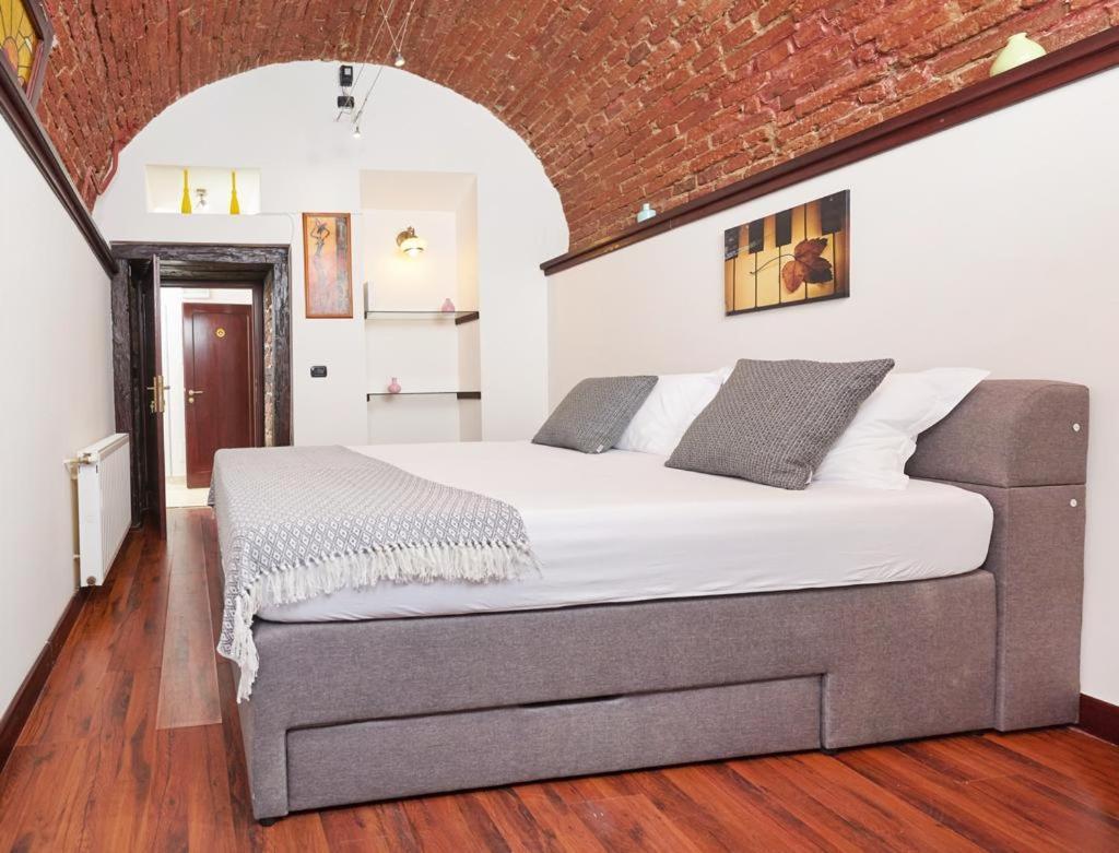 Dom Unirii Apartment 蒂米什瓦拉 外观 照片