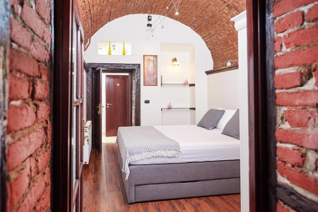 Dom Unirii Apartment 蒂米什瓦拉 外观 照片