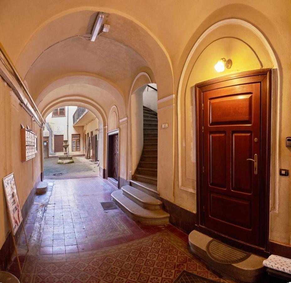 Dom Unirii Apartment 蒂米什瓦拉 外观 照片