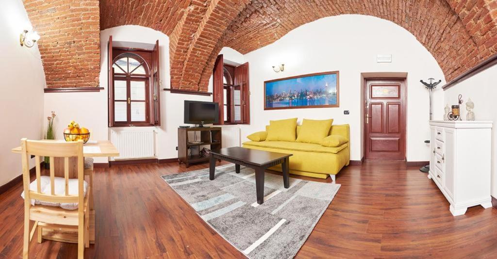 Dom Unirii Apartment 蒂米什瓦拉 外观 照片