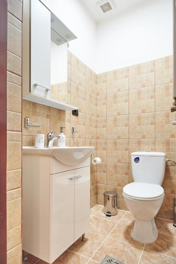 Dom Unirii Apartment 蒂米什瓦拉 外观 照片