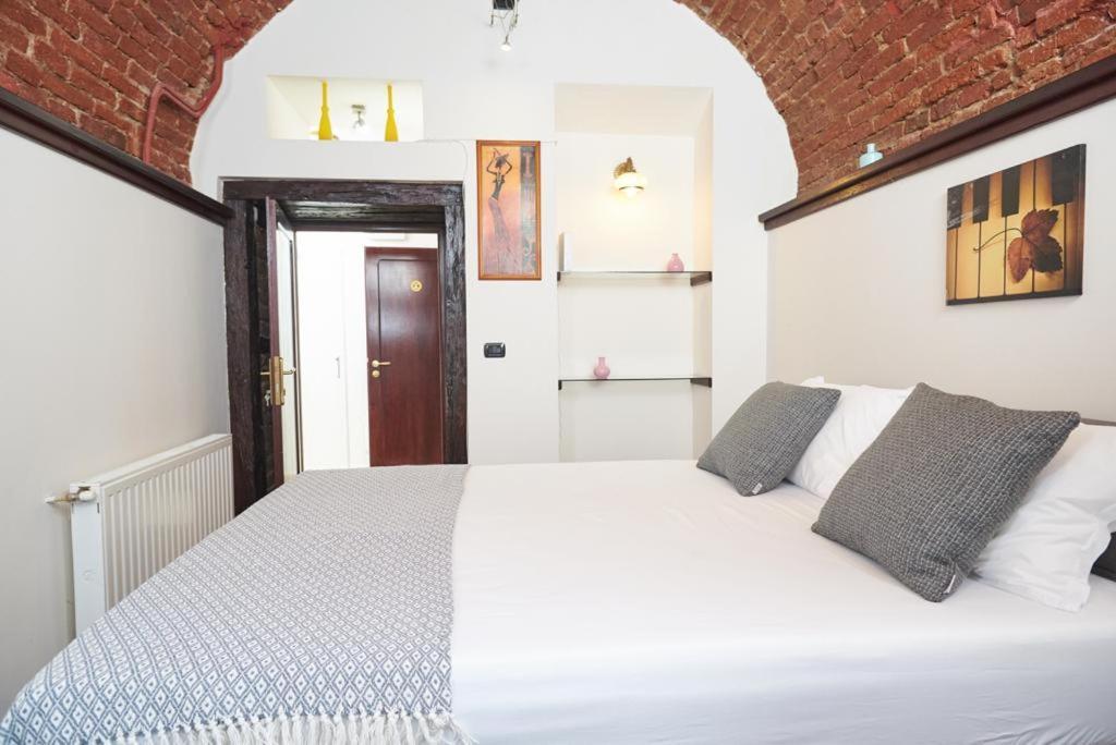 Dom Unirii Apartment 蒂米什瓦拉 外观 照片