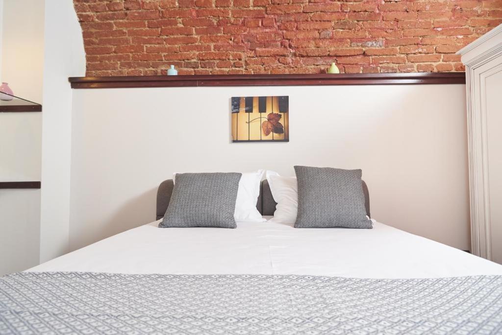 Dom Unirii Apartment 蒂米什瓦拉 外观 照片