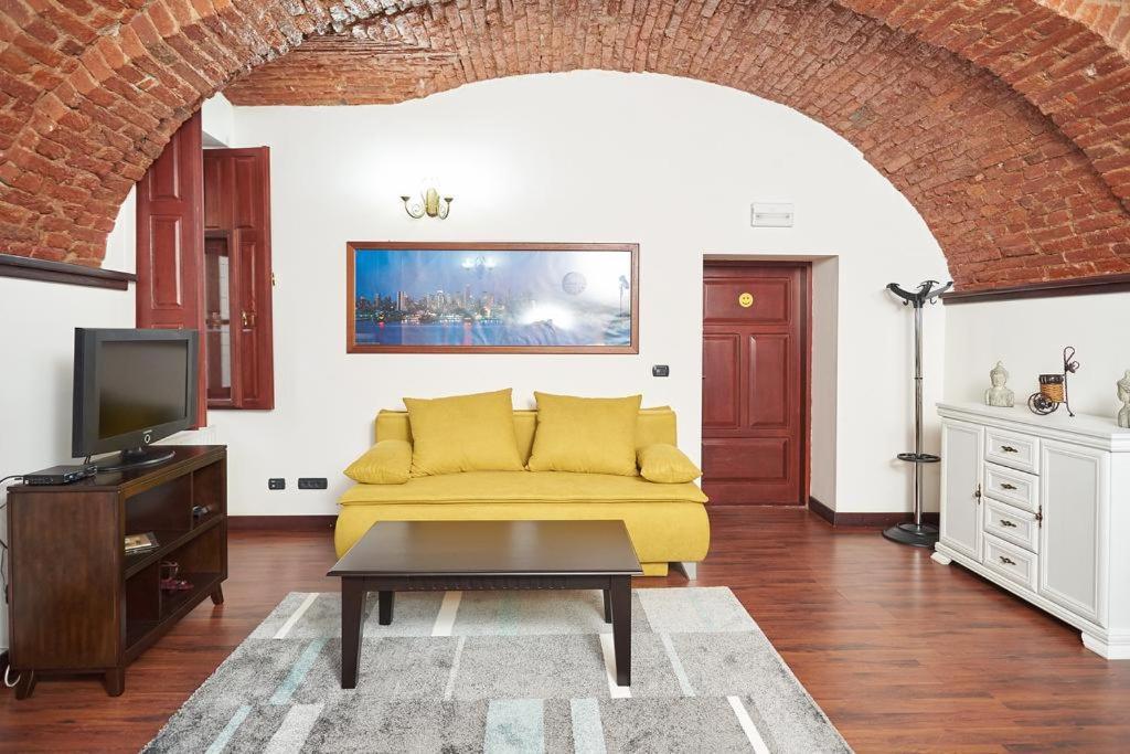Dom Unirii Apartment 蒂米什瓦拉 外观 照片
